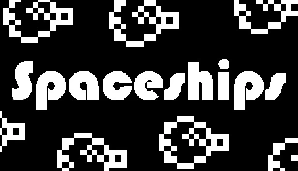 Spaceships 游戏封面