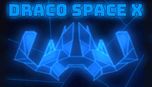 德拉科太空X（Draco Space X） 游戏封面