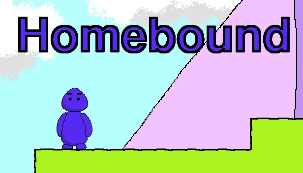 归乡（Homebound） 游戏封面