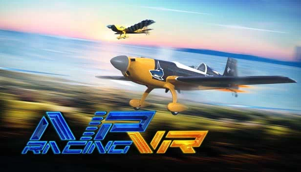 空中竞速 VR（Air Racing VR） 游戏封面