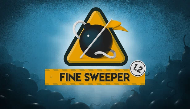 优秀的扫雷（Fine Sweeper） 游戏封面