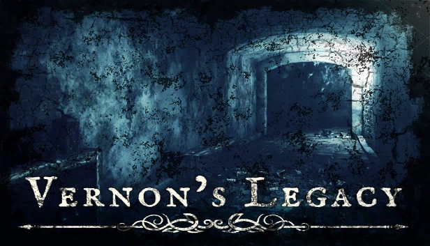 弗农的遗产（Vernon's Legacy） 游戏封面