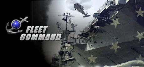 舰队指挥官（Fleet Command） 游戏封面