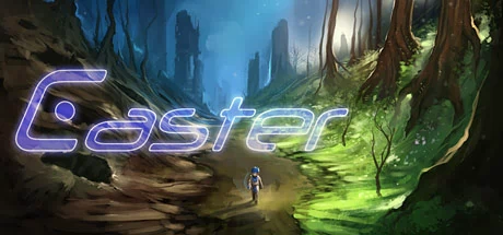魔法使者（Caster） 游戏封面
