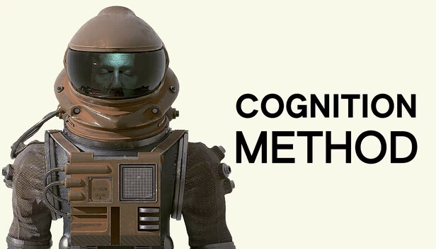 认知方法（Cognition Method） 游戏封面