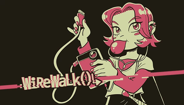 Wirewalk()↳ 游戏封面