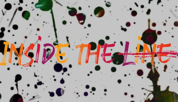 Inside The Line 游戏封面