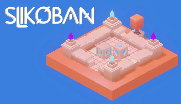 Slikoban 游戏封面