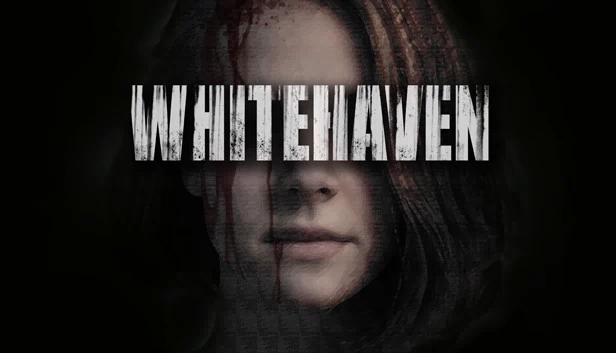 怀特黑文（Whitehaven） 游戏封面
