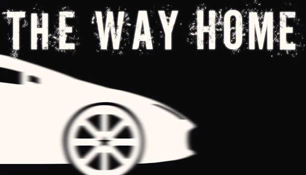 归途（The Way Home） 游戏封面