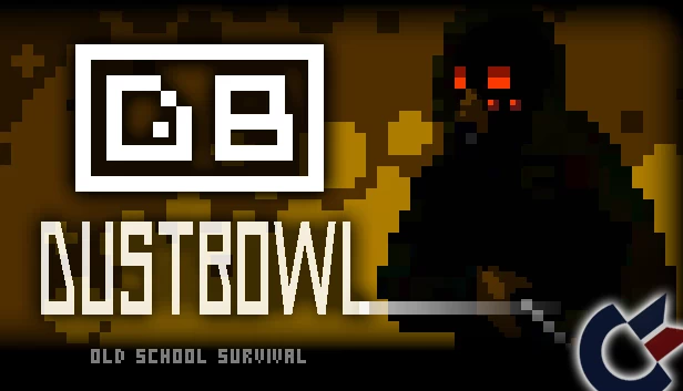 干旱盆地（Dustbowl） 游戏封面