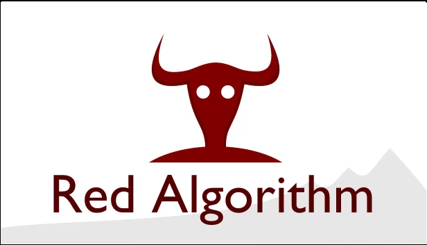 红色算法（Red Algorithm） 游戏封面