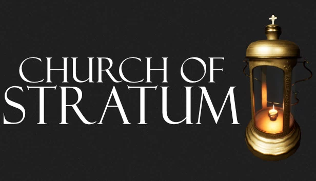 层界教会（Church of Stratum） 游戏封面