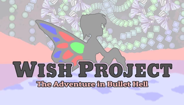 愿望计划（Wish Project） 游戏封面