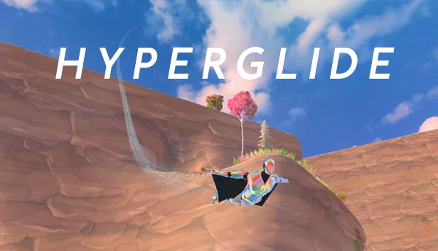 Hyperglide 游戏封面