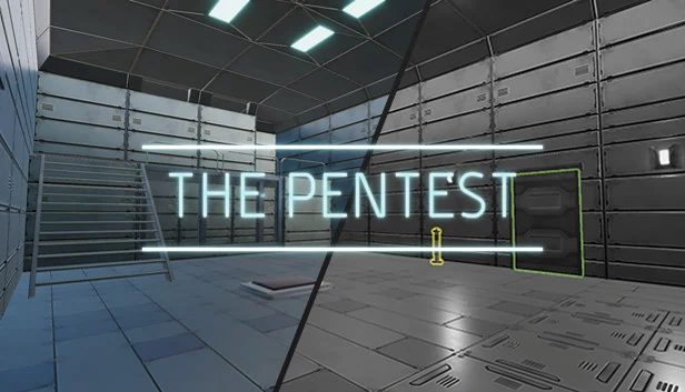 渗透测试（The Pentest） 游戏封面