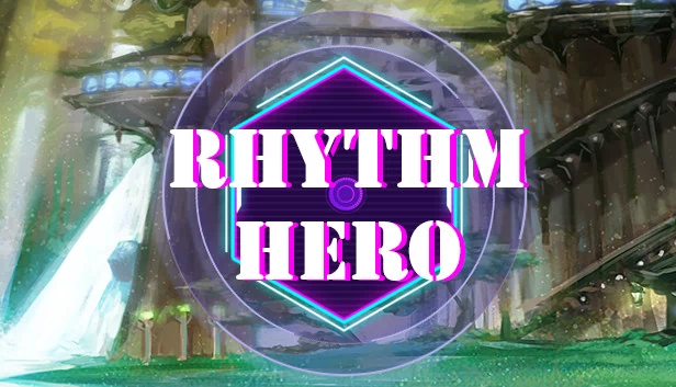 节奏英雄（Rhythm Hero） 游戏封面