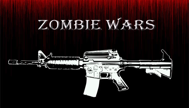 僵尸战争（Zombie Wars） 游戏封面