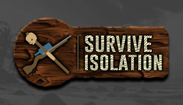 生存隔离（Survive Isolation） 游戏封面