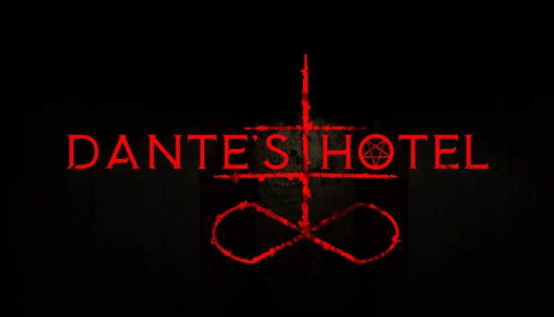 但丁酒店（Dante's Hotel） 游戏封面
