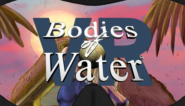 Bodies of Water VR 游戏封面