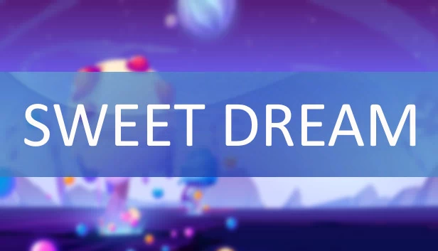 甜梦（Sweet Dream） 游戏封面