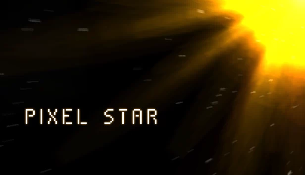 像素之星（Pixel Star） 游戏封面