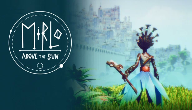 Mirlo Above the Sun 游戏封面