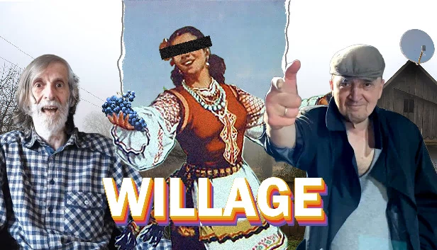Willage 游戏封面
