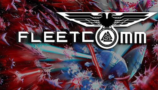 FleetCOMM 游戏封面
