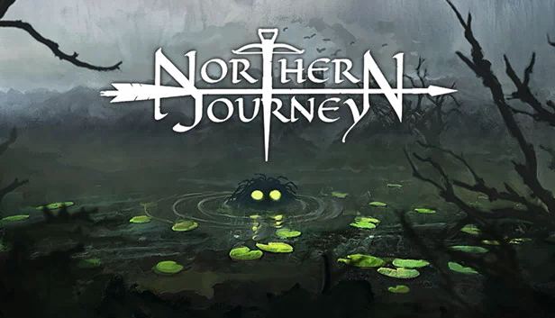 北方之旅（Northern Journey） 游戏封面
