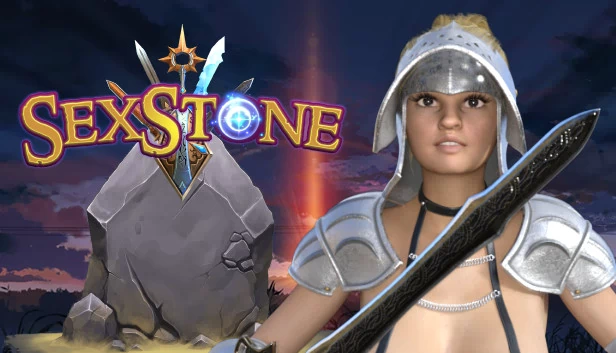 SexStone 游戏封面
