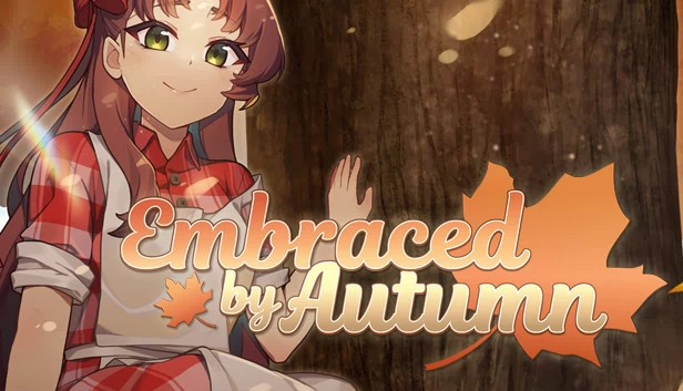 秋日之拥（Embraced by Autumn） 游戏封面