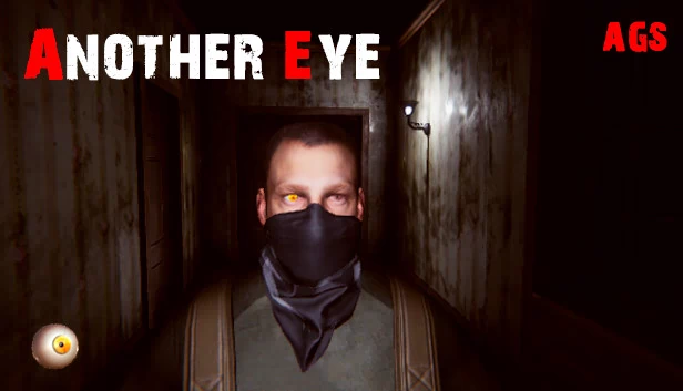 Another Eye 游戏封面