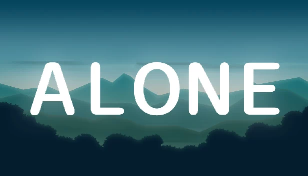 Alone 游戏封面