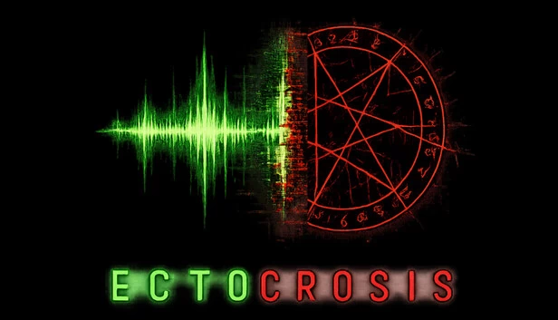 外腐症（Ectocrosis） 游戏封面