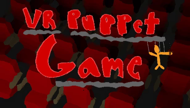 VR 木偶游戏（VR Puppet Game） 游戏封面