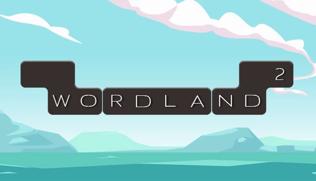单词世界 2（WORDLAND 2） 游戏封面