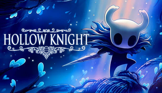 空洞骑士（Hollow Knight） 游戏封面