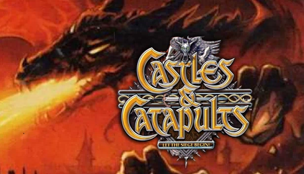 城堡与投石车（Castles & Catapults） 游戏封面