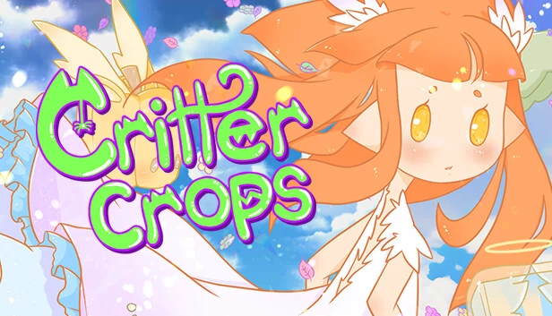 Critter Crops 游戏封面