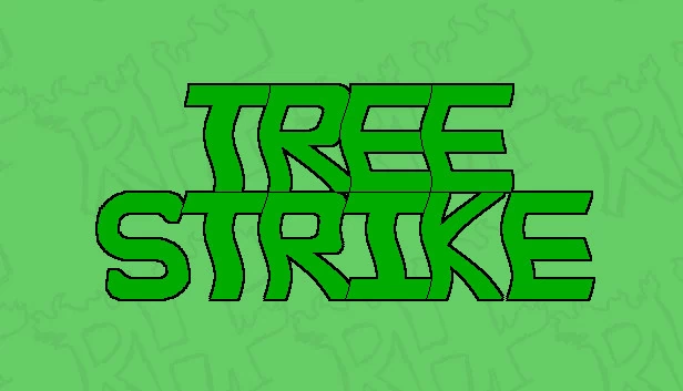 树击（Tree Strike） 游戏封面