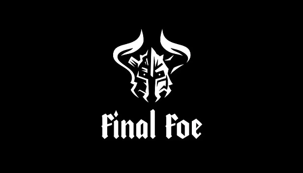 最终之敌（Final Foe） 游戏封面