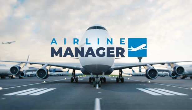 航空经理(Airline Manager) 游戏封面