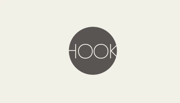 钩子(Hook) 游戏封面