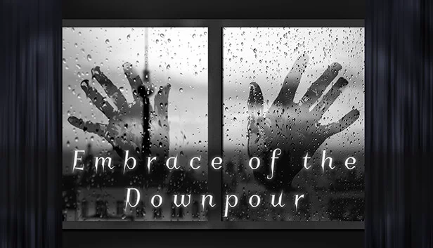 倾盆之拥（Embrace of the Downpour） 游戏封面