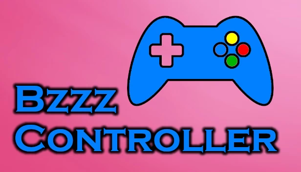 BzzzController 游戏封面