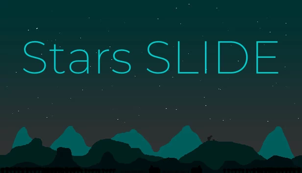 Stars SLIDE 游戏封面