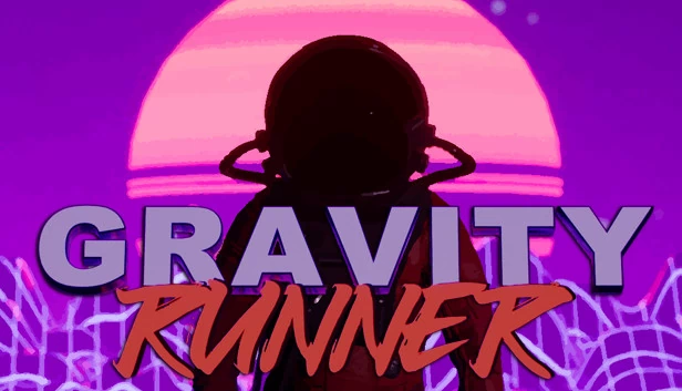 重力跑酷(Gravity Runner) 游戏封面