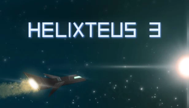 Helixteus 3 游戏封面